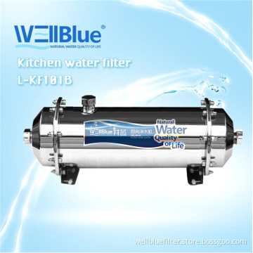 L-Kf106b Kitchen Water Filter Machine for Domestic Application